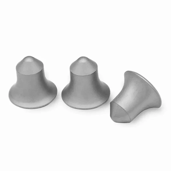 Road Milling Teeth In Engineering Construction Performs Outstanding Quality And Sustainability, Stability